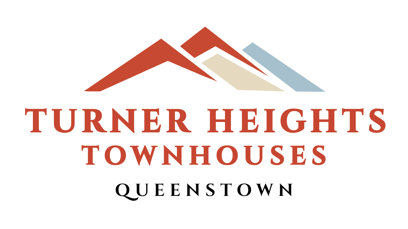 Turner Heights Townhouses